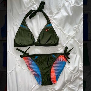 Nike Bikini Reversible